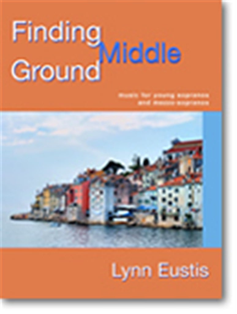 Finding Middle Ground